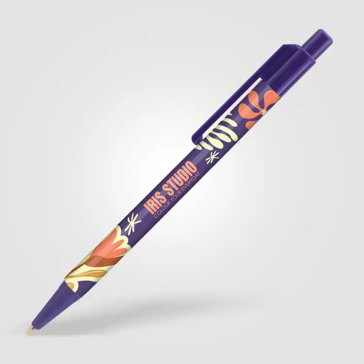 Stylo Colorama Plus #13