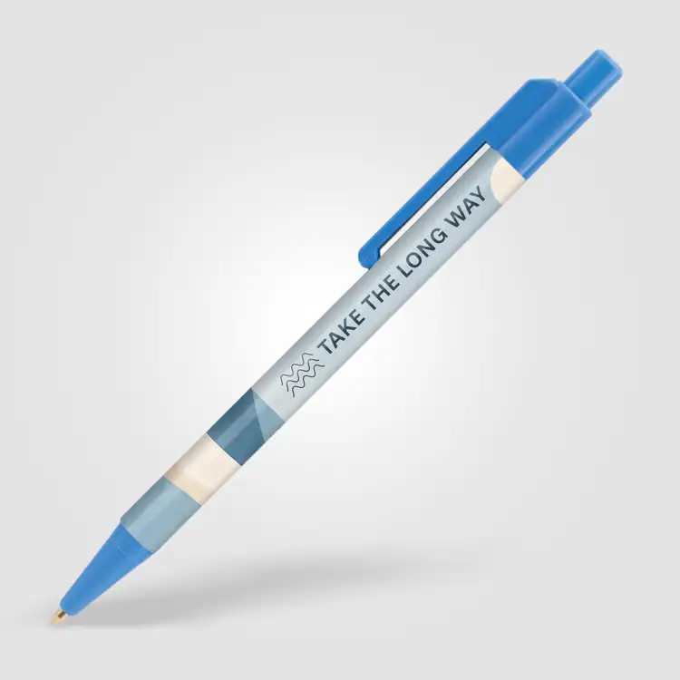 Stylo Colorama Plus #3