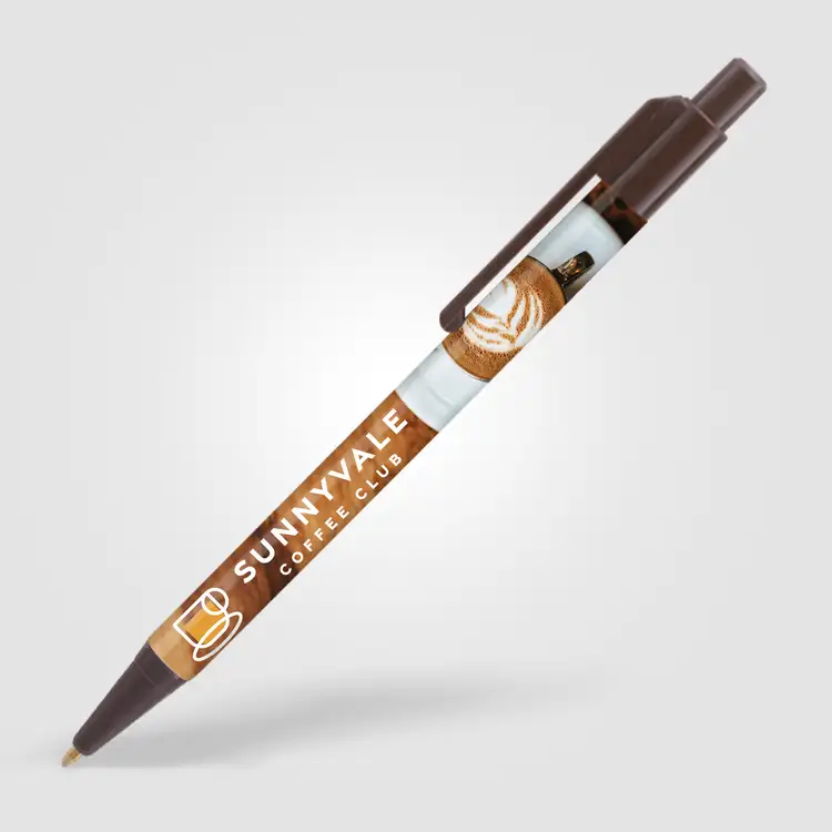 Stylo Colorama Plus #4