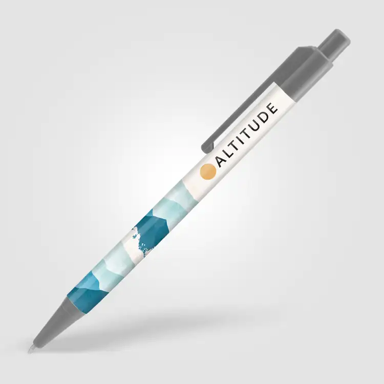 Stylo Colorama Plus #6