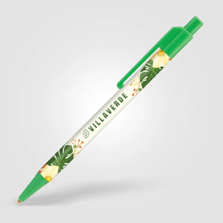 Stylo Colorama Plus #8