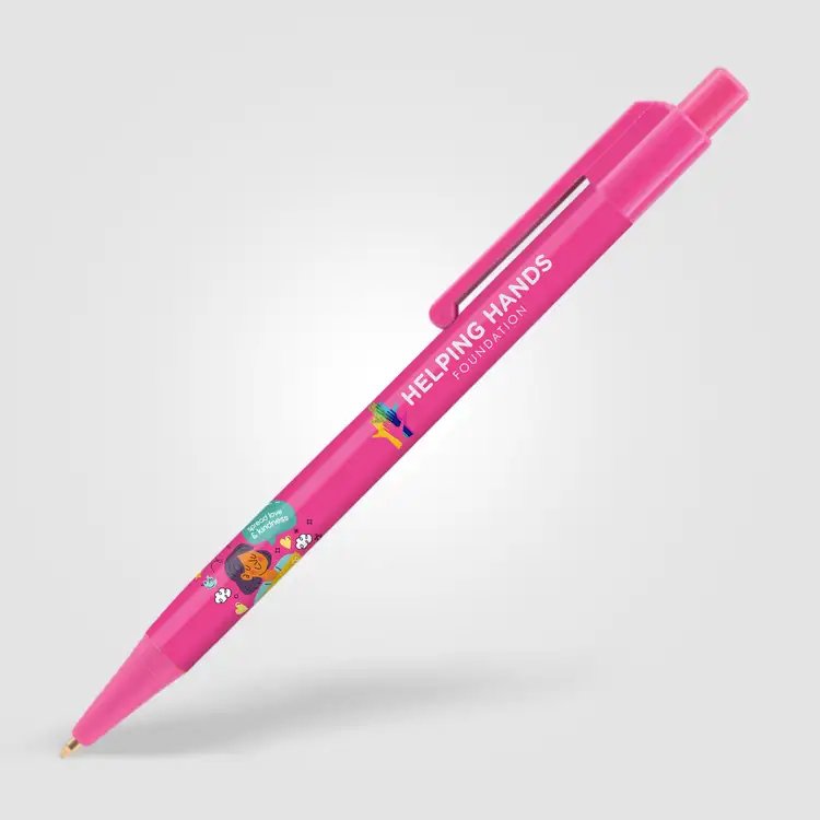 Stylo Colorama Plus #9