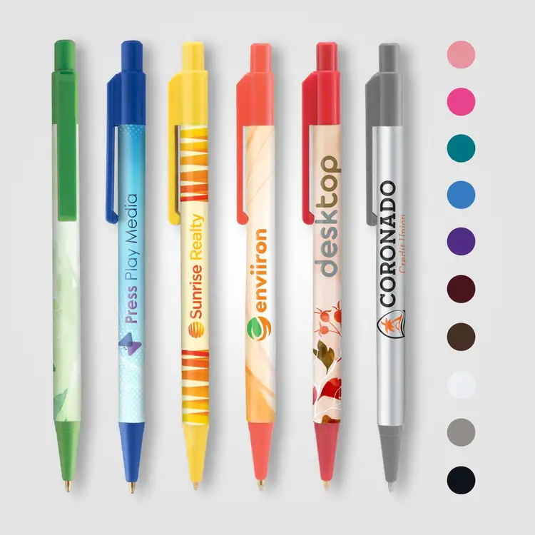 Stylo Colorama Plus