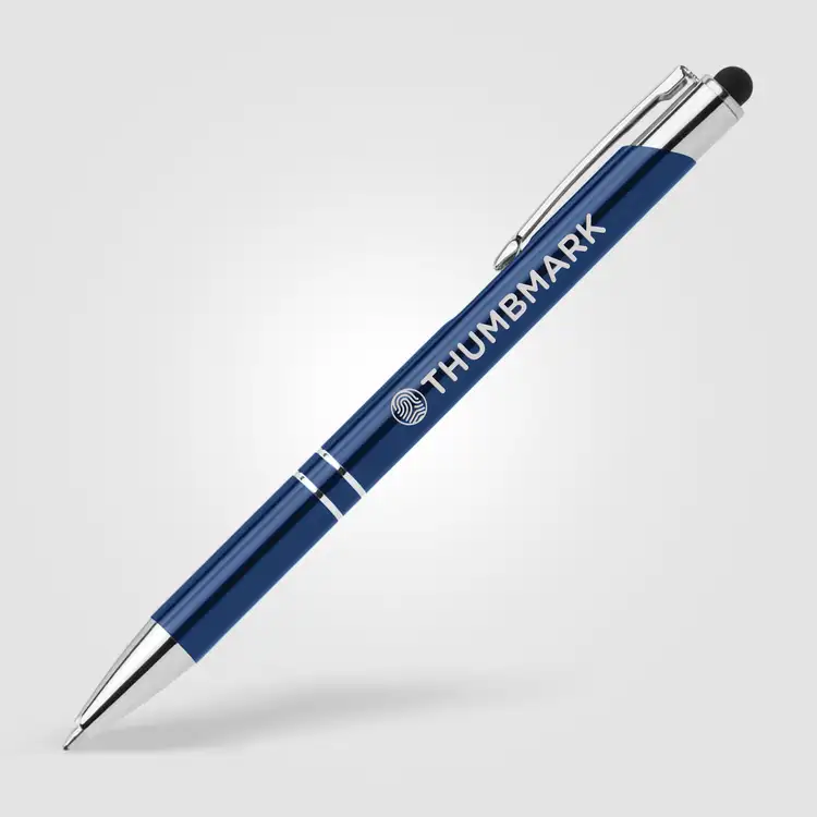 Stylo Crosby Quick-Click avec stylet #10