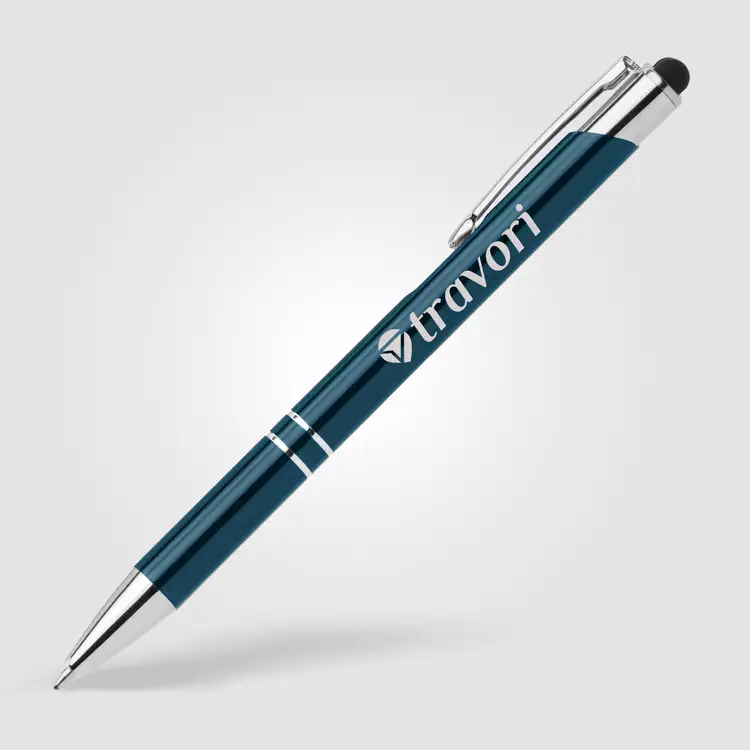 Stylo Crosby Quick-Click avec stylet #13