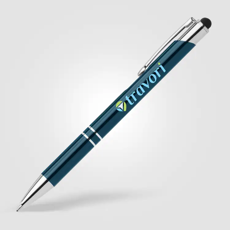 Stylo Crosby Quick-Click avec stylet #14