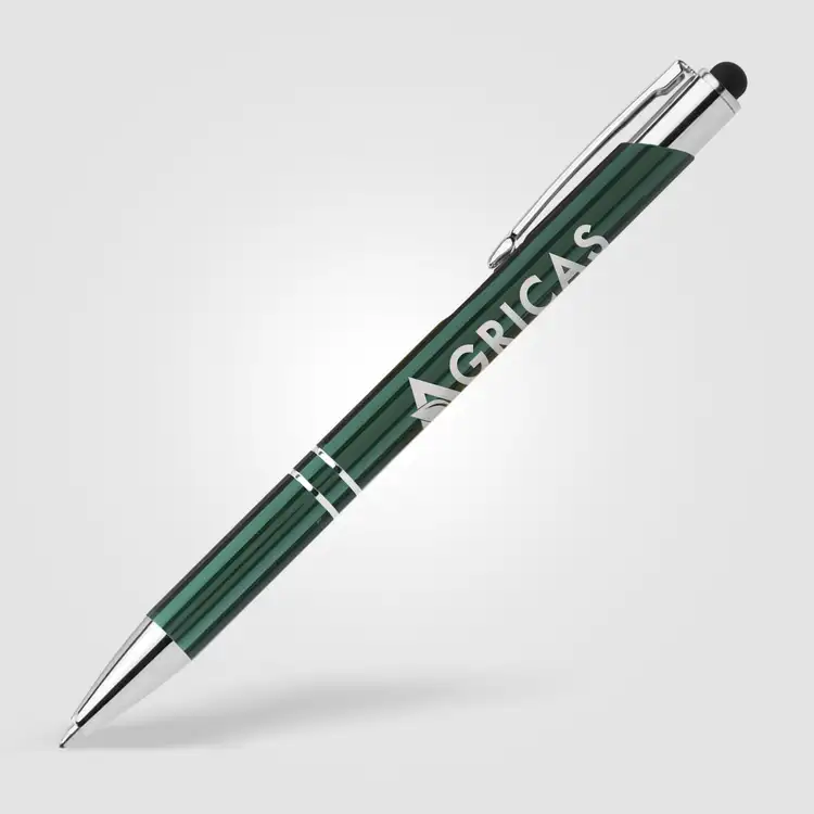 Stylo Crosby Quick-Click avec stylet #20