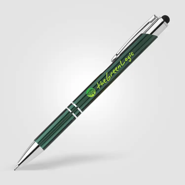 Stylo Crosby Quick-Click avec stylet #21