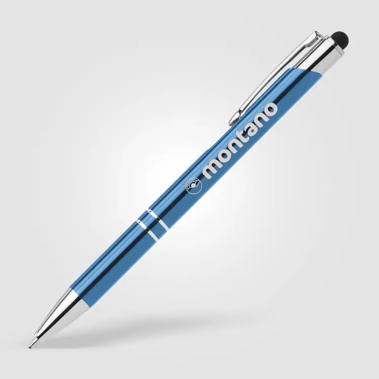 Stylo Crosby Quick-Click avec stylet #22