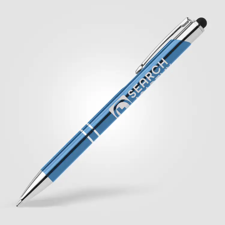 Stylo Crosby Quick-Click avec stylet #23