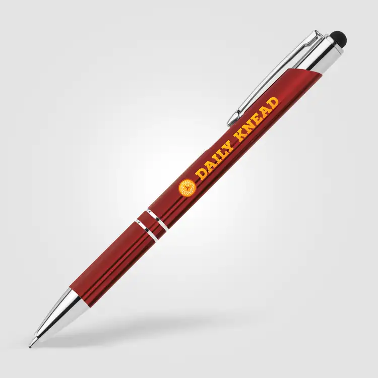 Stylo Crosby Quick-Click avec stylet #26