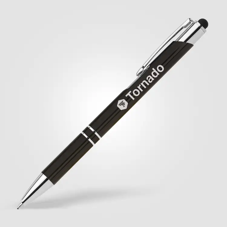 Stylo Crosby Quick-Click avec stylet #4