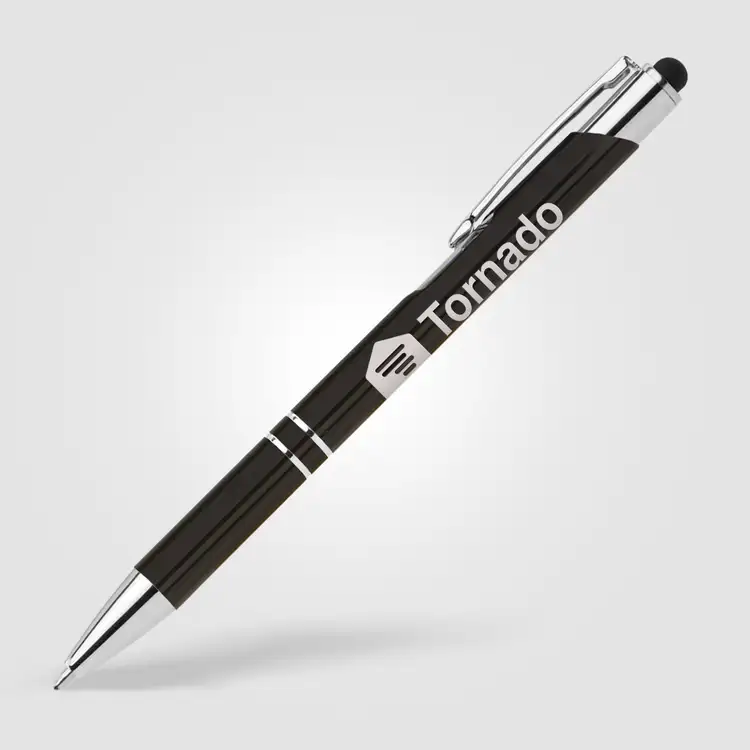 Stylo Crosby Quick-Click avec stylet #5