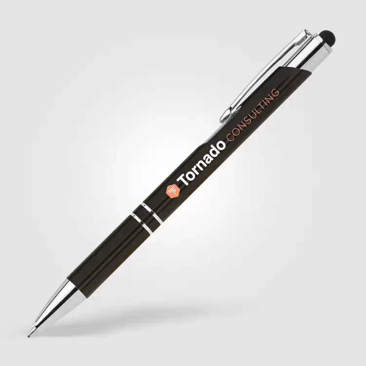 Stylo Crosby Quick-Click avec stylet #6