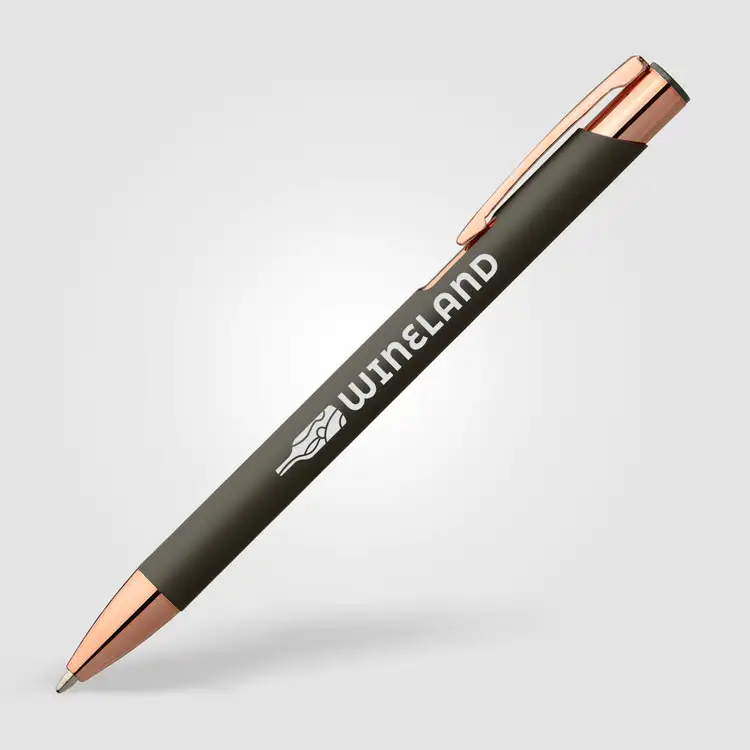 Crosby Softy Rose Gold #3