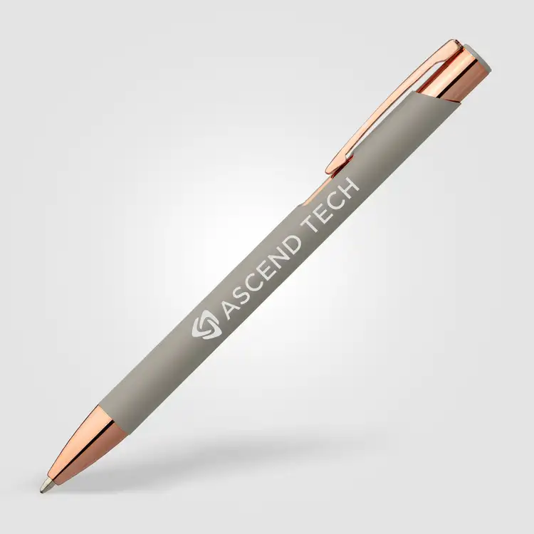 Crosby Softy Rose Gold #6