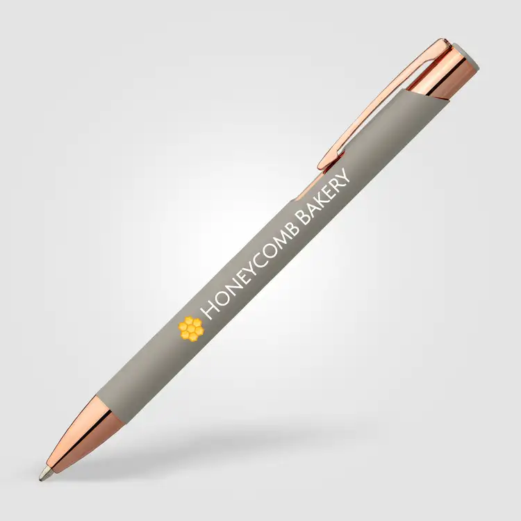 Crosby Softy Rose Gold #7