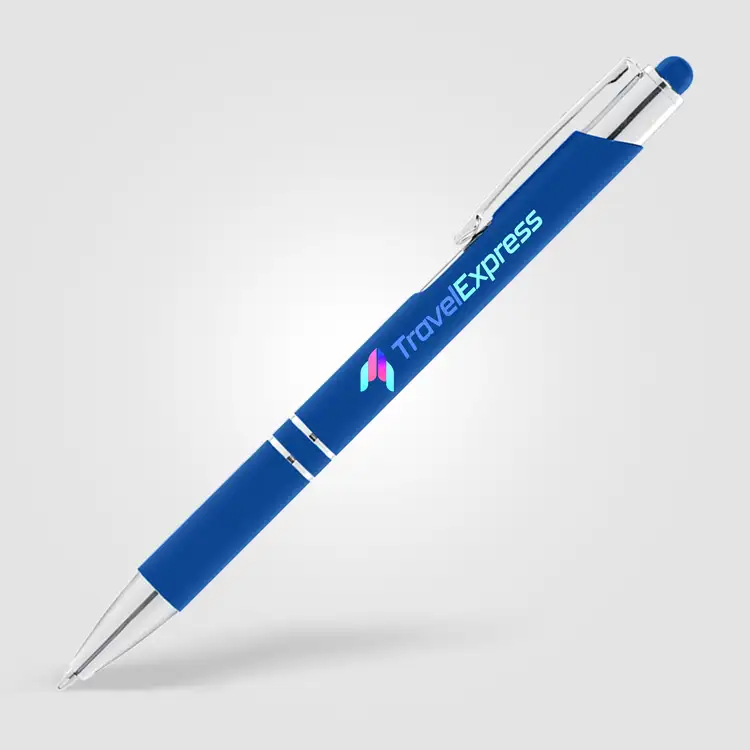Crosby Softy Pen with Top Stylus #11