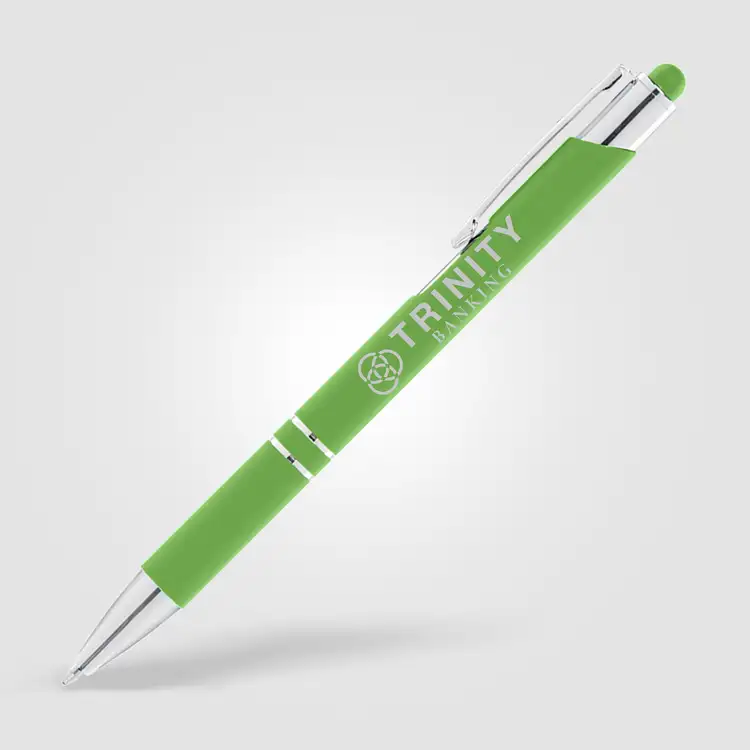 Crosby Softy Pen with Top Stylus #14