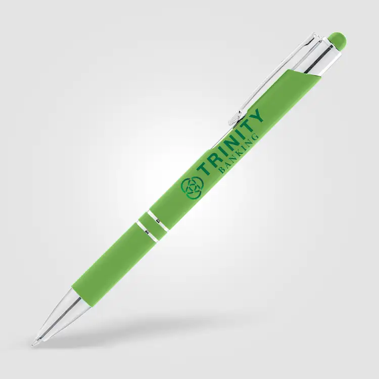 Crosby Softy Pen with Top Stylus #15