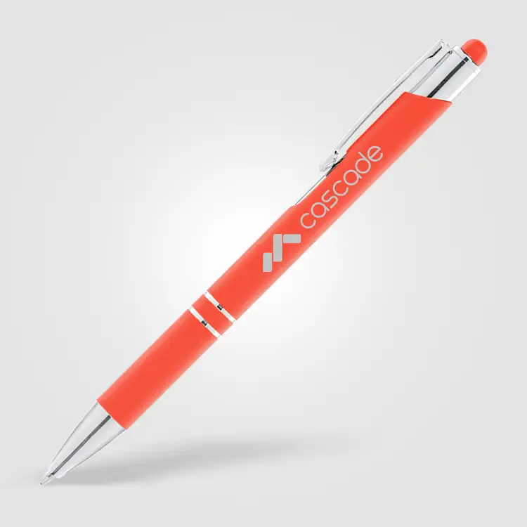 Crosby Softy Pen with Top Stylus #20