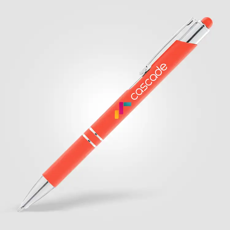 Crosby Softy Pen with Top Stylus #21