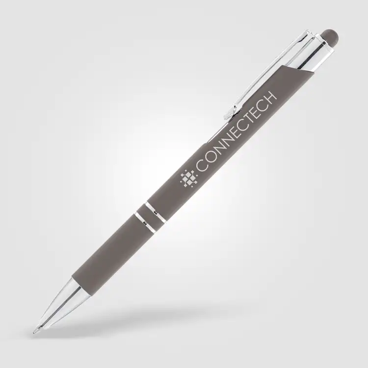 Crosby Softy Pen with Top Stylus #26