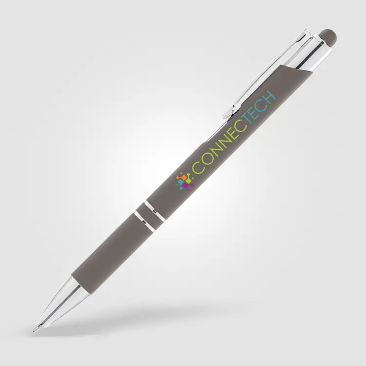 Crosby Softy Pen with Top Stylus #27