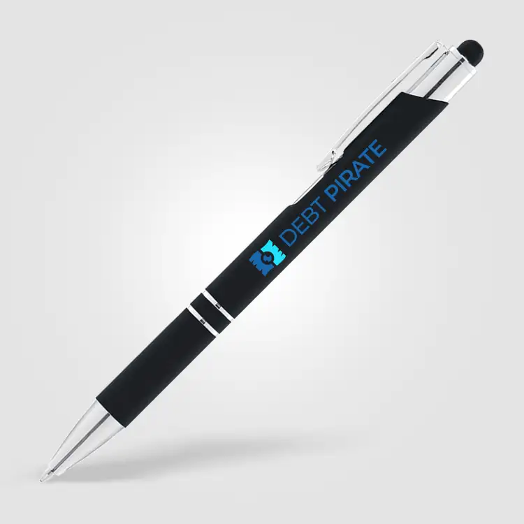 Crosby Softy Pen with Top Stylus #4
