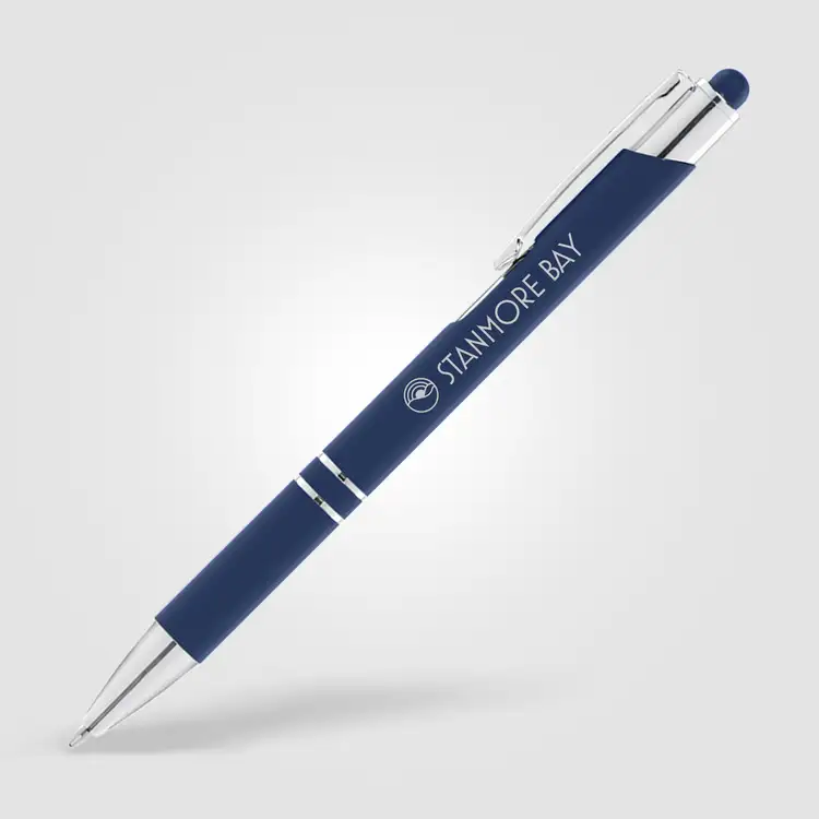Crosby Softy Pen with Top Stylus #5
