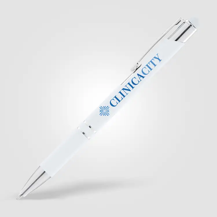 Crosby Softy Pen with Top Stylus #7