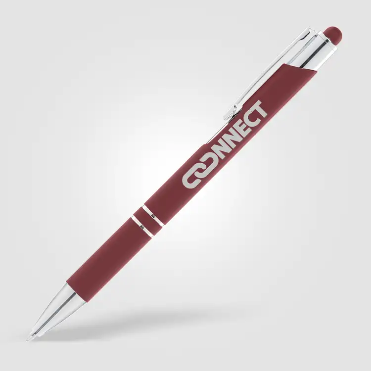 Crosby Softy Pen with Top Stylus #8