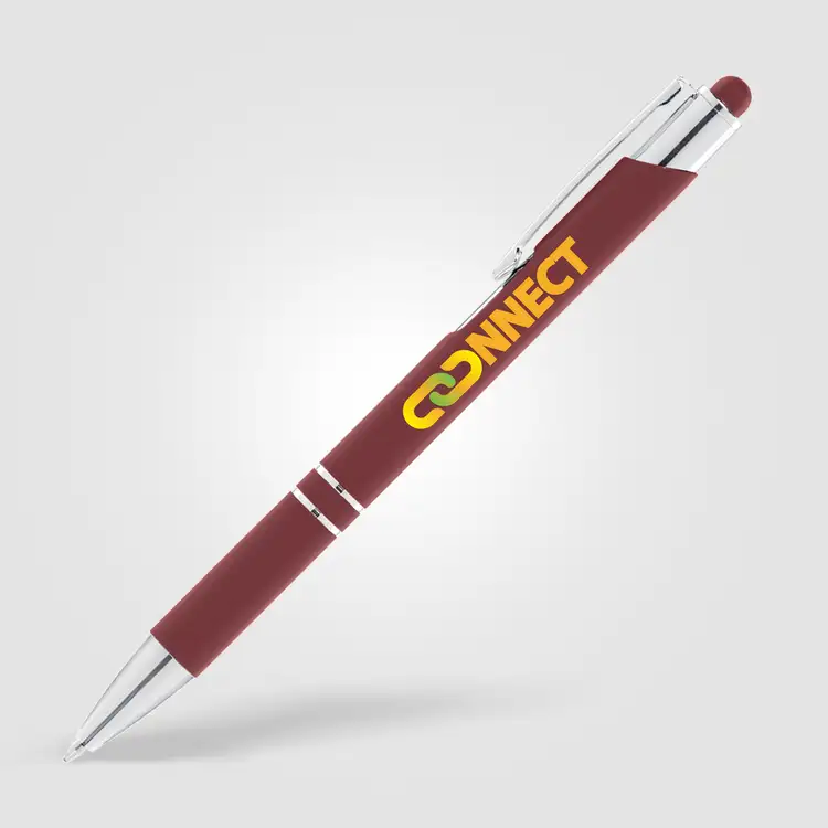 Crosby Softy Pen with Top Stylus #9
