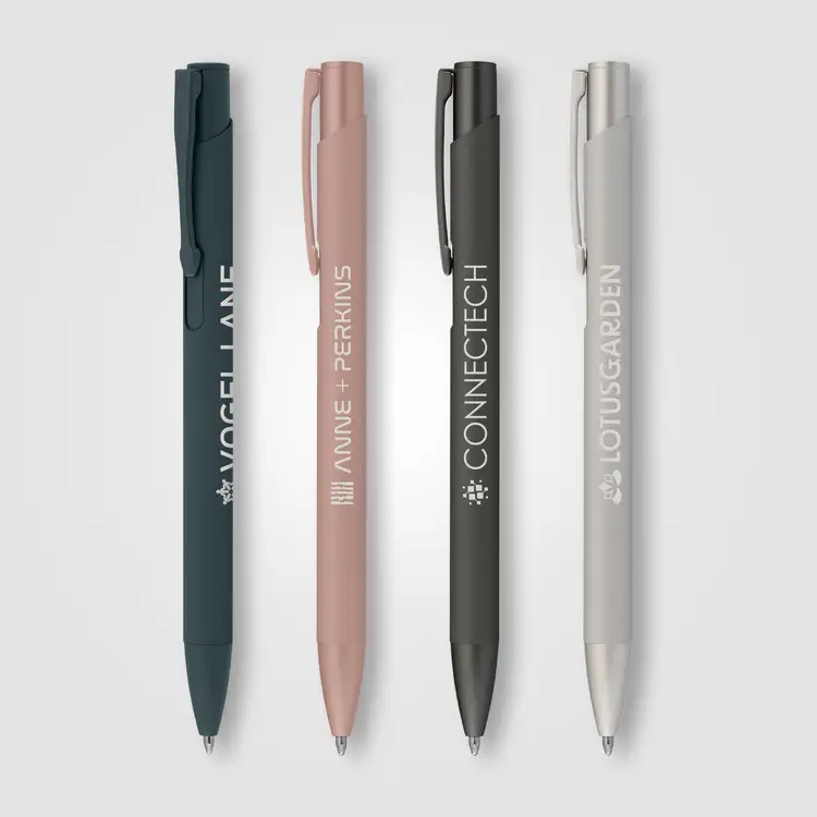 Crosby Softy Monochrome Metallic #2
