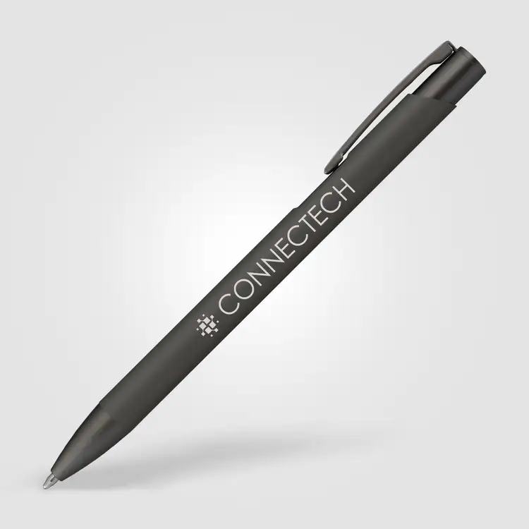Crosby Softy Monochrome Metallic #3