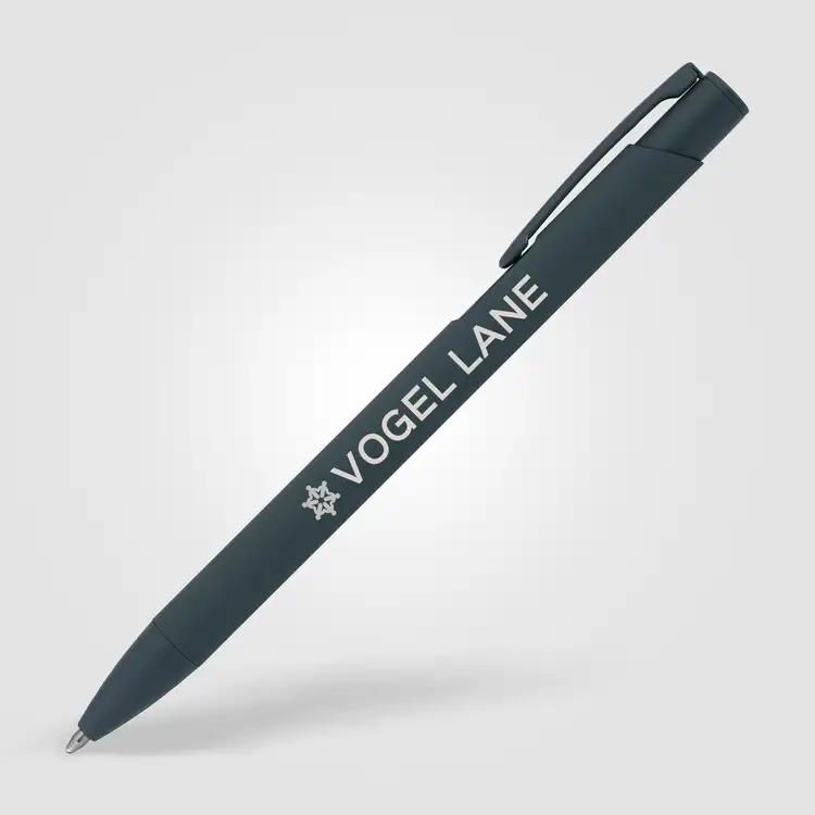Crosby Softy Monochrome Metallic #5