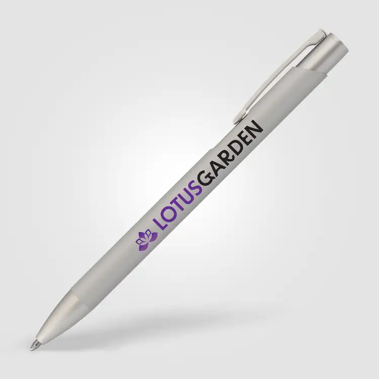 Crosby Softy Monochrome Metallic #8