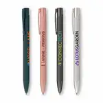 Crosby Softy Monochrome Metallic