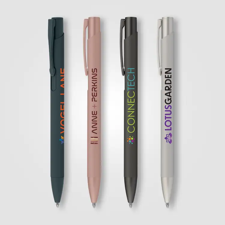 Crosby Softy Monochrome Metallic