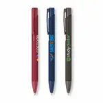 Crosby Softy Monochrome Satin Pen