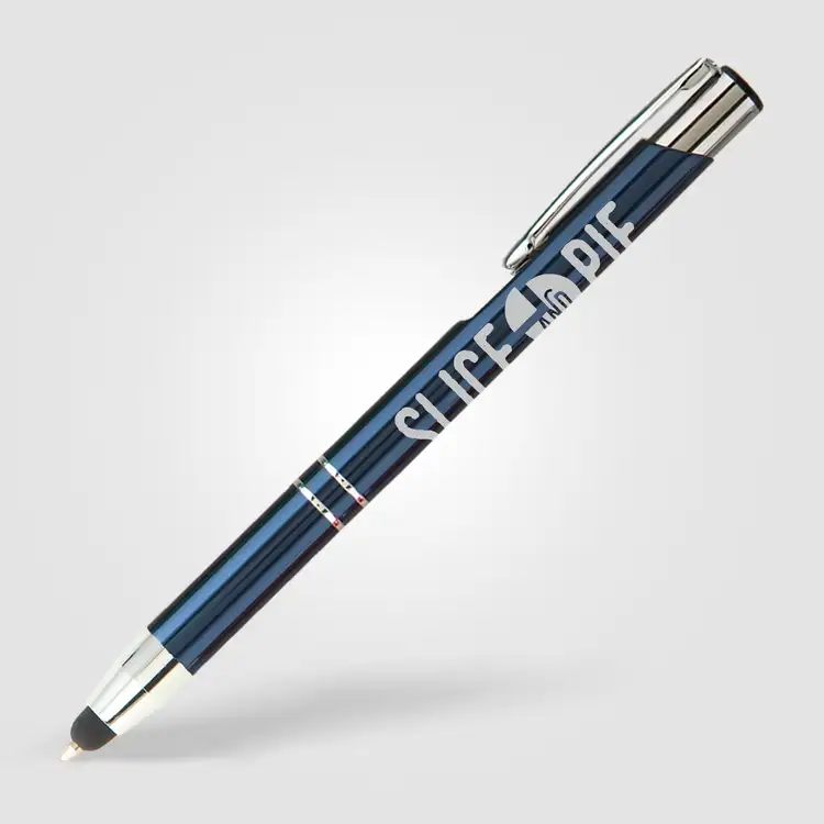 Stylo Crosby Touch avec stylet #10