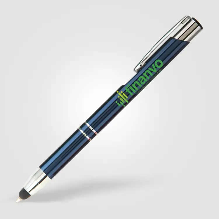 Stylo Crosby Touch avec stylet #12