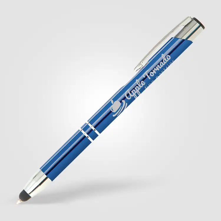 Stylo Crosby Touch avec stylet #13
