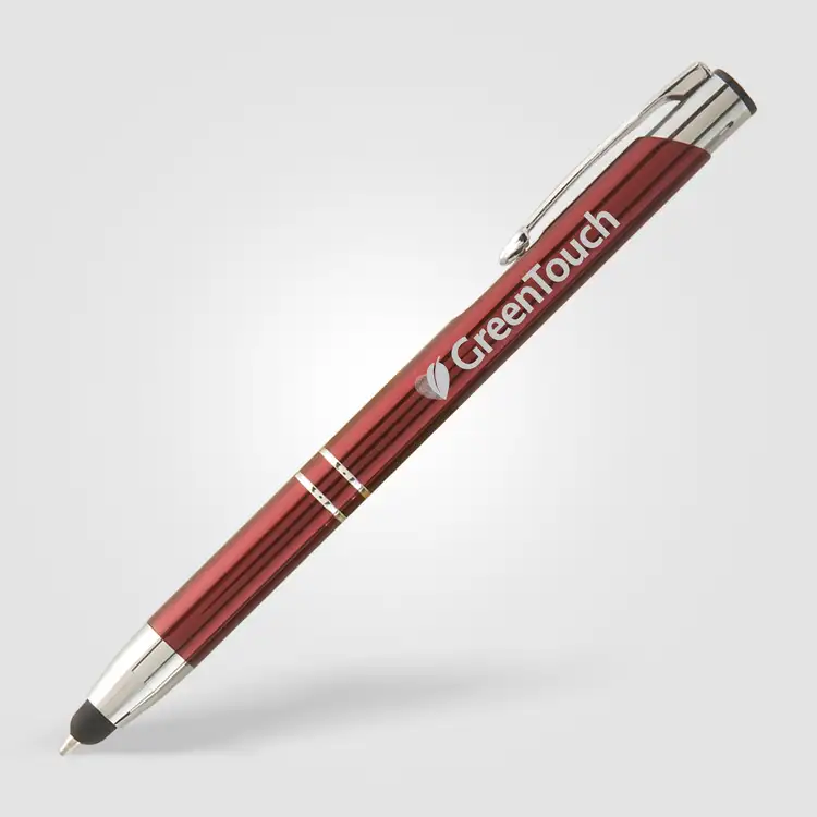 Stylo Crosby Touch avec stylet #14
