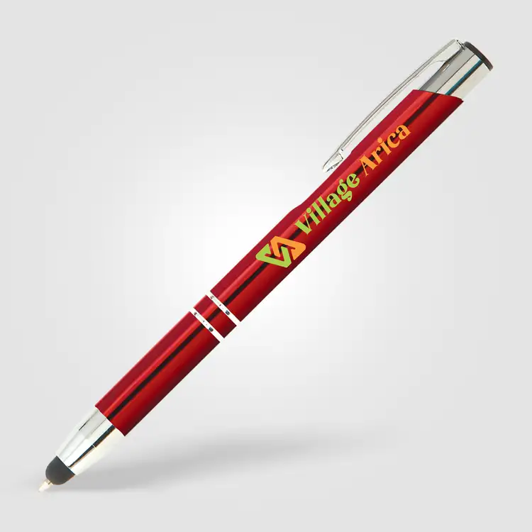 Stylo Crosby Touch avec stylet #16