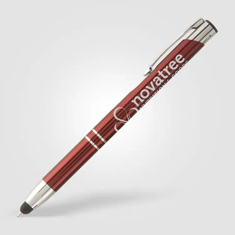 Stylo Crosby Touch avec stylet #17
