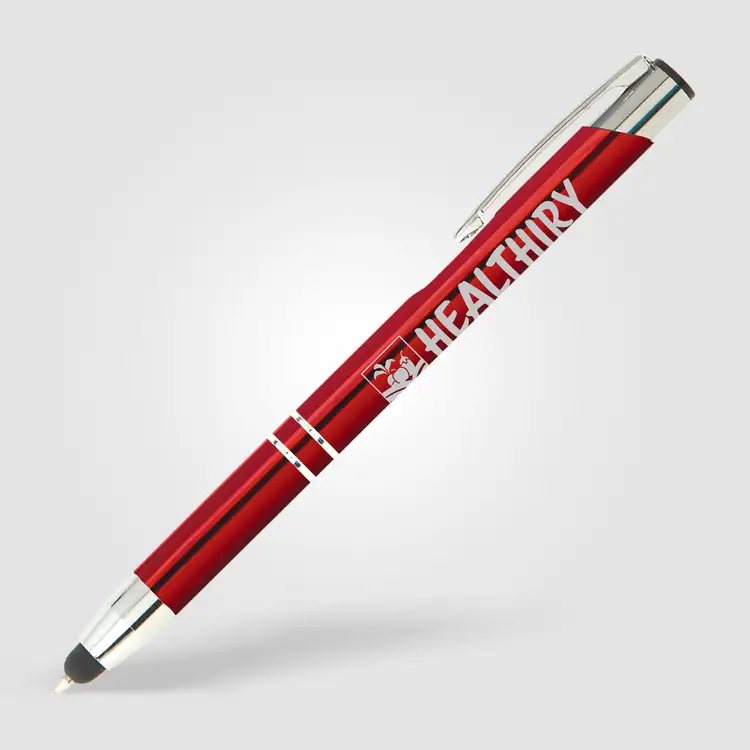 Stylo Crosby Touch avec stylet #18