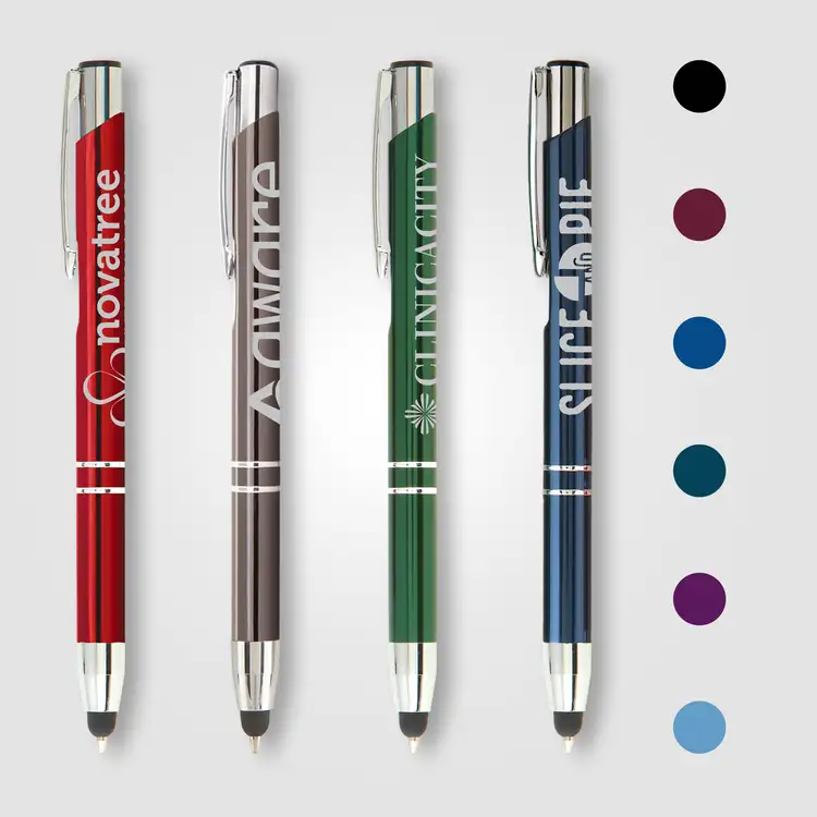 Stylo Crosby Touch avec stylet #2