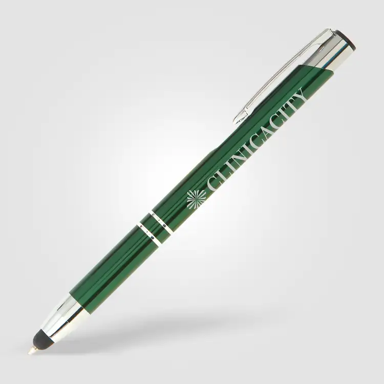 Stylo Crosby Touch avec stylet #20
