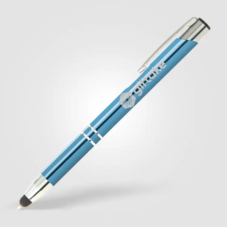 Stylo Crosby Touch avec stylet #22